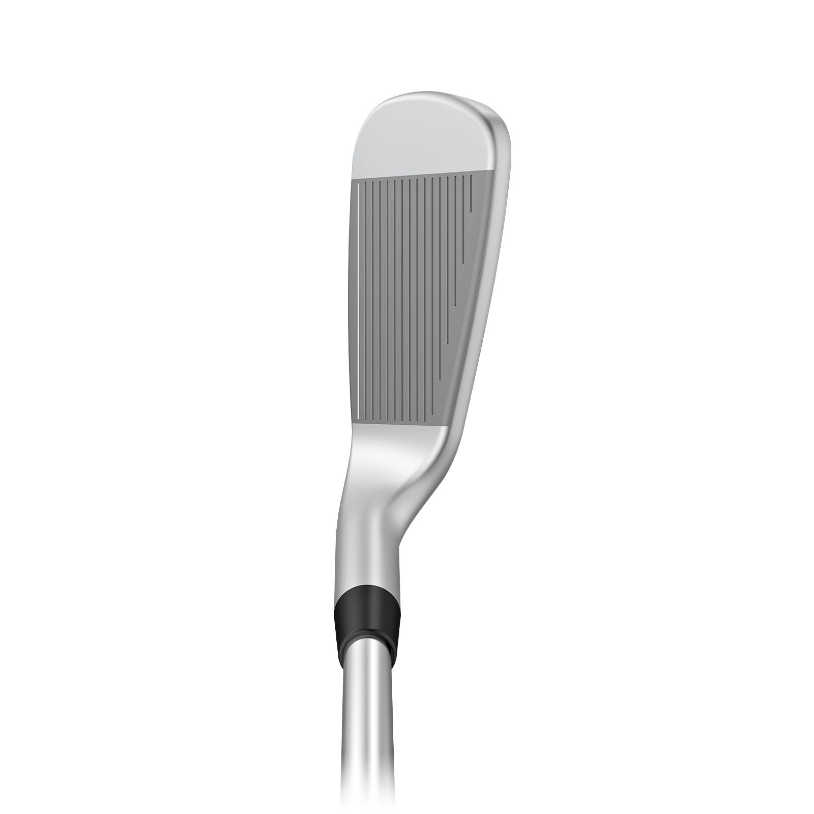 PING ChipR wedge v pozícii adresovania – putterové nastavenie