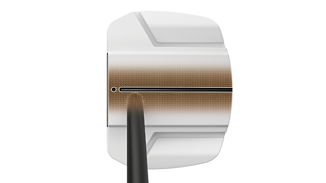 PING Scottsdale TEC Eye Q alignment system illustration