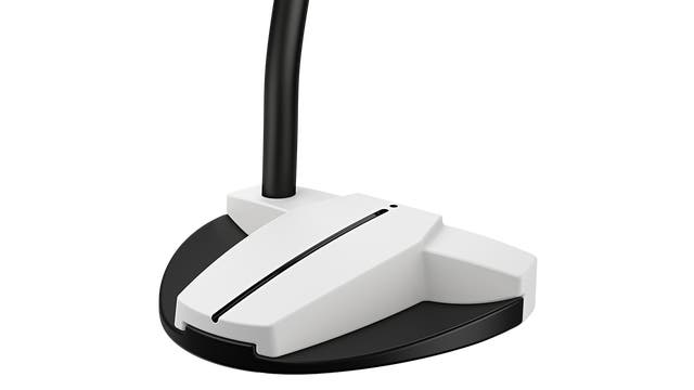 PING Scottsdale TEC Hayden cavity and CG positioning