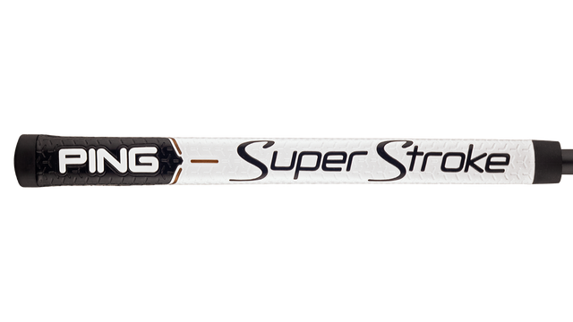 PING SuperStroke 2.0 Pistol Tour grip