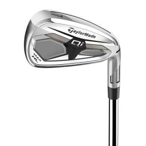 Qi Max HL irons