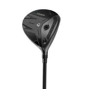 Qi4D fairway wood