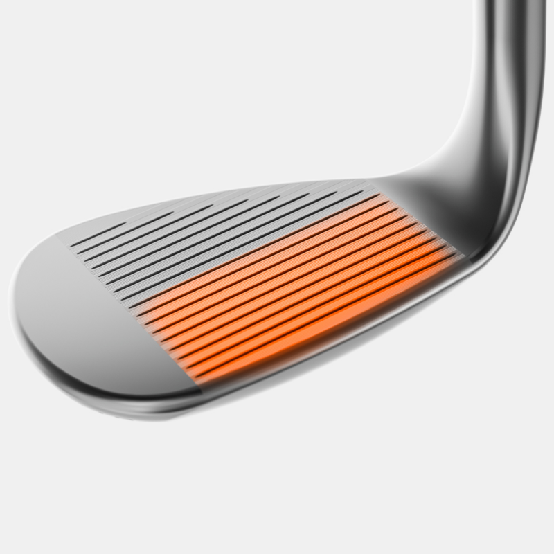 SM11 heat-treated durable grooves