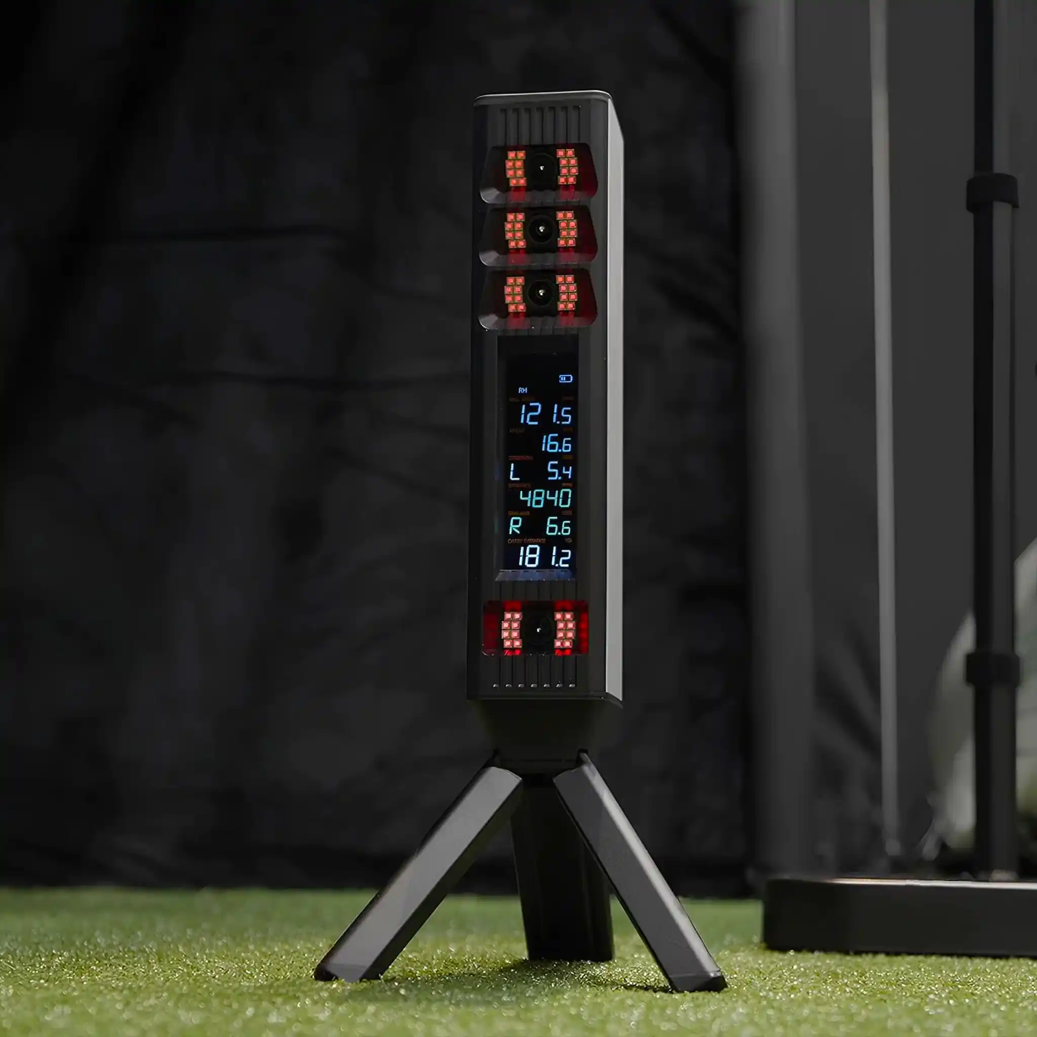 Square Golf OMNI vnútorné použitie životného štýlu