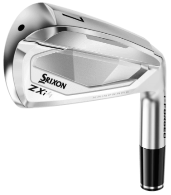 Srixon ZXi4 iron