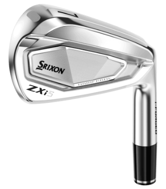 Srixon ZXi5 iron head