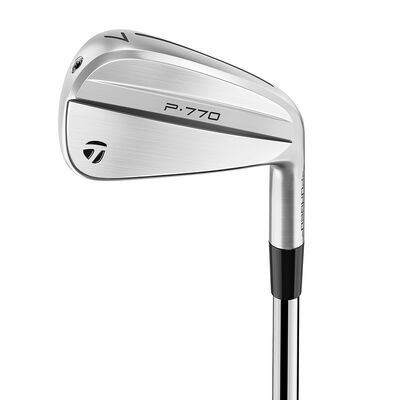 Hlava železa TaylorMade P770
