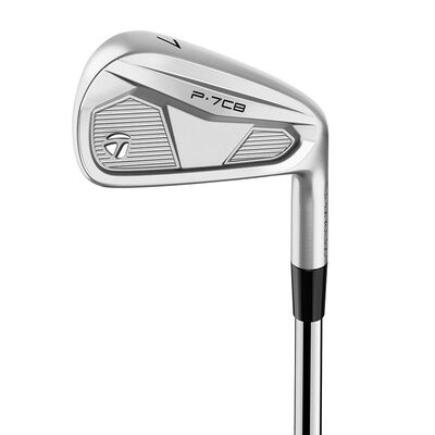 Hlava železa TaylorMade P7CB