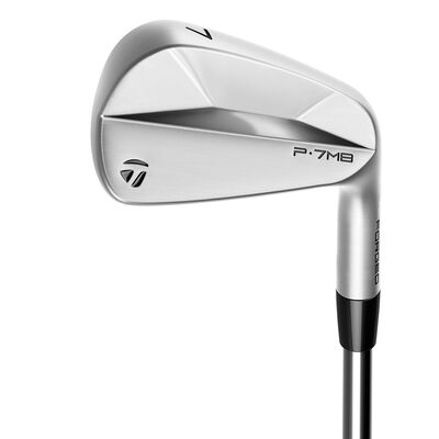 Hlava železa TaylorMade P7MB