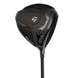 TaylorMade Qi4D driver head