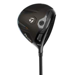 TaylorMade Qi4D LS driver head