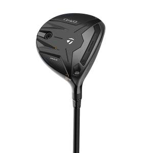 Fairway drevo TaylorMade Qi4D Max