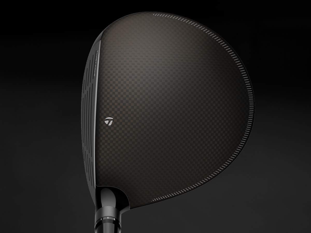 Hlava dámskeho fairway dreva TaylorMade Qi4D Max Lite – 200cc nadrozmerná hlava