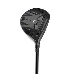 Fairway drevo TaylorMade Qi4D Tour