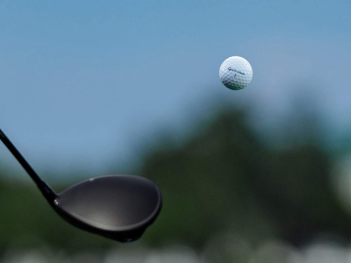 TaylorMade TP5 2026 — Najrýchlejšia TP5 v histórii, najväčšie Tour jadro