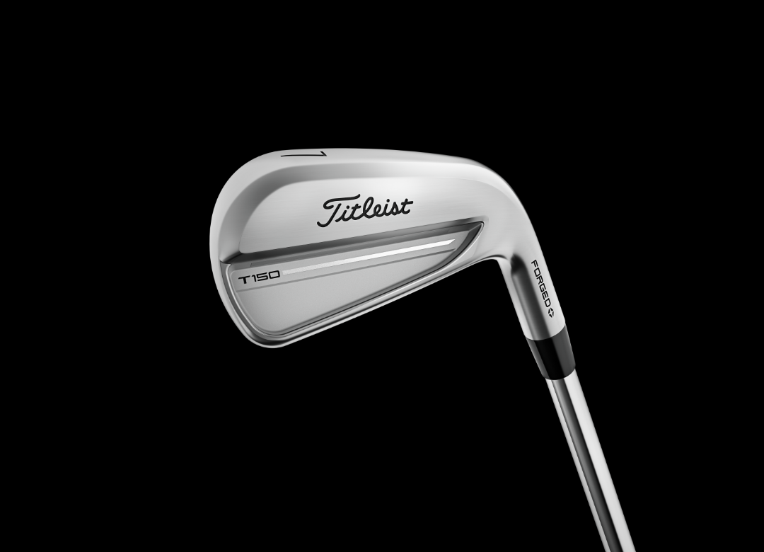 Hlava železa Titleist T150