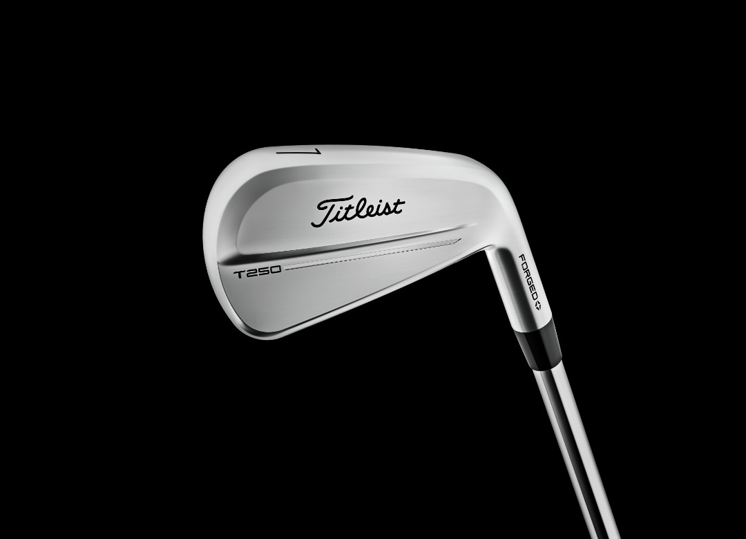 Titleist T250 iron