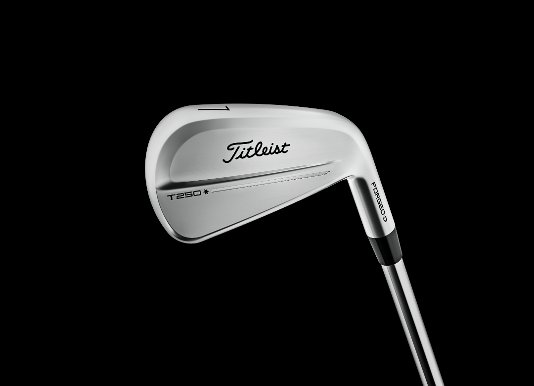 Hlava železa Titleist T250 Star