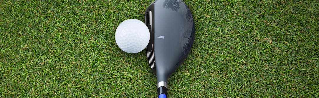 U.S. Kids Golf TS3-57 Junior Hybrid #4 — produktový banner