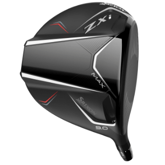 ZXi MAX Driver