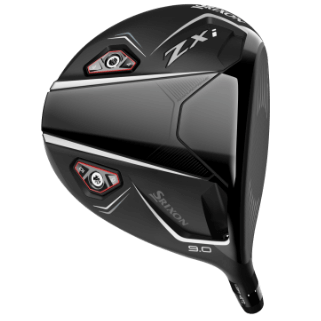 ZXi Standard Driver