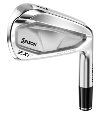 ZXi7 iron