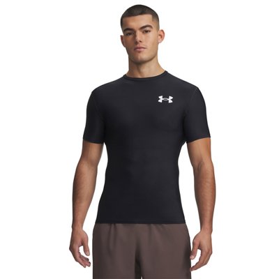 Ilustrácia kompresného strihu Under Armour