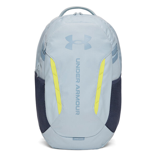 Batoh Under Armour Hustle 6.0 – exteriér odpudzujúci vodu UA Storm