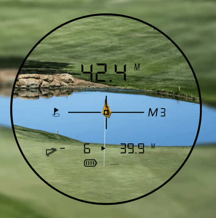 Rýchle a presné zameriavanie s funkciou Pin Lock na Zoom Focus S2