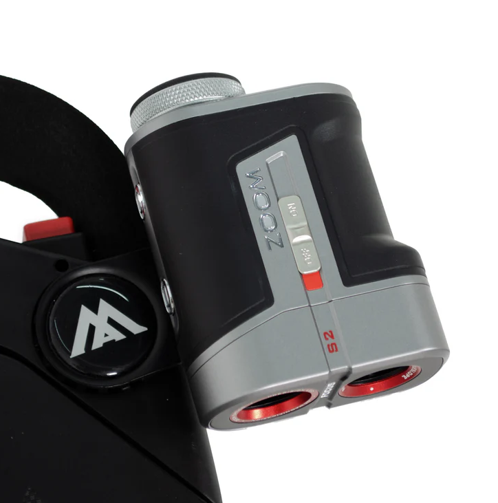 Magnetický systém uchytenia Mag Lock na Zoom Focus S2